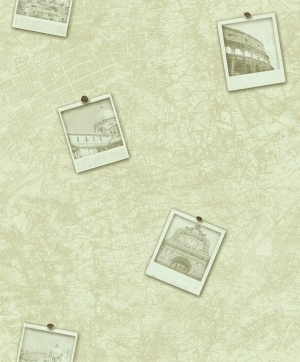 European StyleEuropean Style Wallpaper