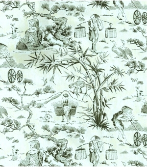 European StyleEuropean Style Wallpaper