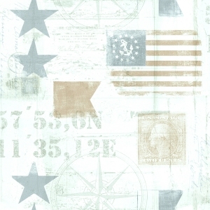 ModernChildren's Wallpaper