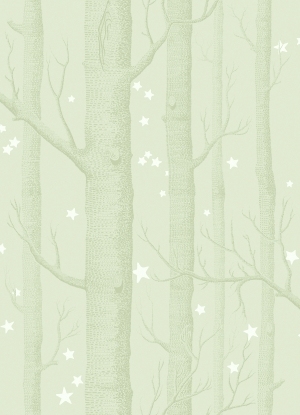 ModernChildren's Wallpaper