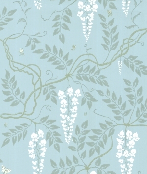 ModernEuropean Style Wallpaper