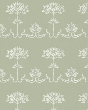 ModernEuropean Style Wallpaper