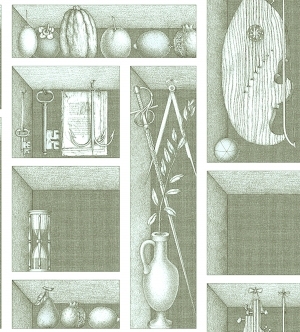 ModernModern Wallpaper