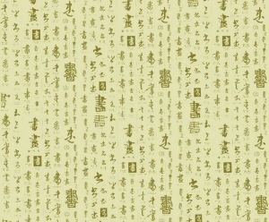 中式壁纸壁画-ID:675365924