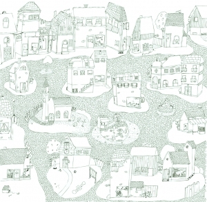 ModernModern Wallpaper