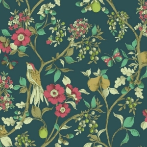 European StyleEuropean Style Wallpaper