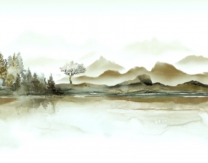 New Chinese StyleChinese Style Wallpaper