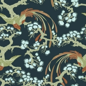 European StyleEuropean Style Wallpaper