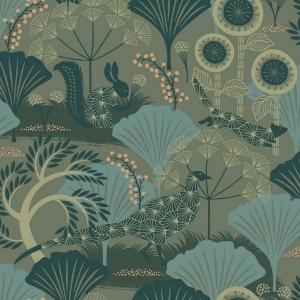 ModernModern Wallpaper