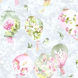 European StyleEuropean Style Wallpaper