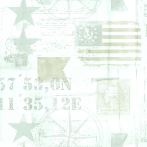 ModernChildren's Wallpaper