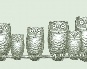 European StyleEuropean Style Wallpaper