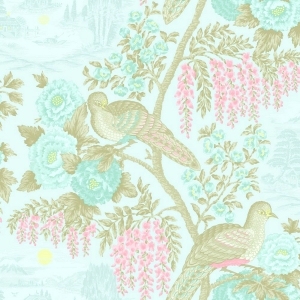 European StyleEuropean Style Wallpaper