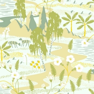 European StyleEuropean Style Wallpaper