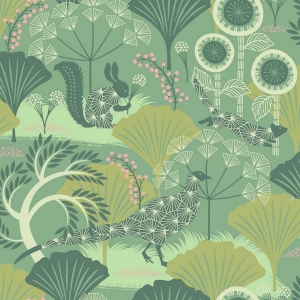 儿童壁纸壁画-ID:549171088