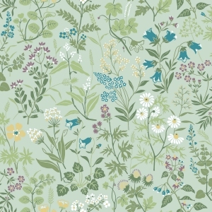 European StyleEuropean Style Wallpaper