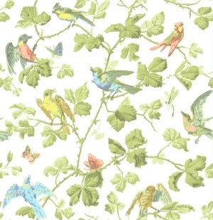 European StyleEuropean Style Wallpaper