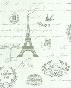 ModernChildren's Wallpaper