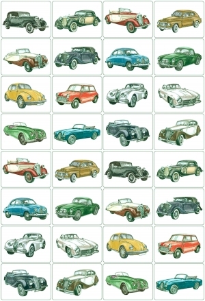 ModernChildren's Wallpaper