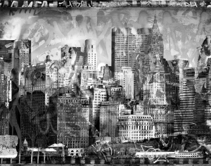 ModernChildren's Wallpaper