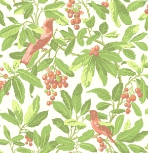 European StyleEuropean Style Wallpaper