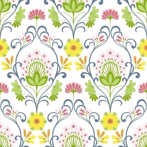 European StyleEuropean Style Wallpaper