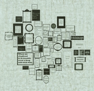 ModernChildren's Wallpaper