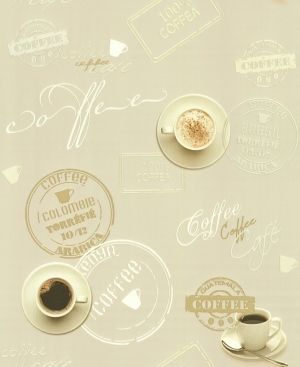 ModernChildren's Wallpaper