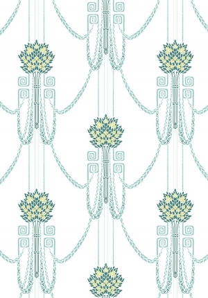 European StyleEuropean Style Wallpaper