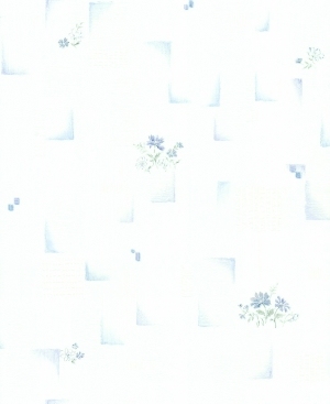 ModernEuropean Style Wallpaper