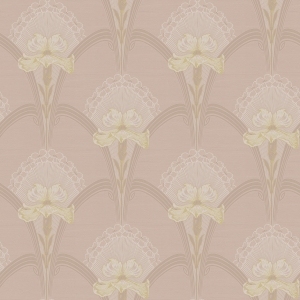 ModernEuropean Style Wallpaper