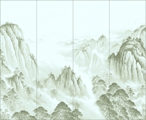 ModernModern Wallpaper