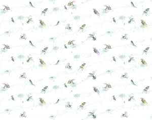 ModernChildren's Wallpaper