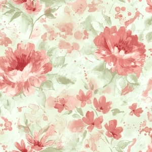 ModernEuropean Style Wallpaper