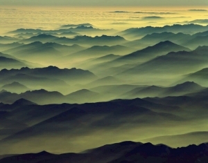 ModernScenery