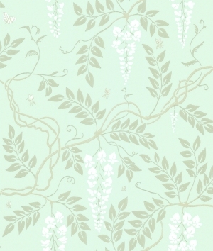 ModernEuropean Style Wallpaper