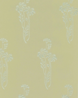 ModernEuropean Style Wallpaper