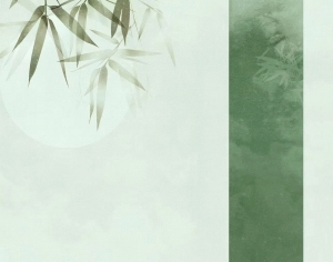 New Chinese StyleChinese Style Wallpaper