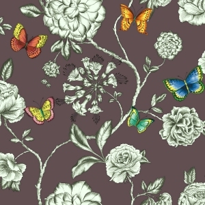 European StyleEuropean Style Wallpaper