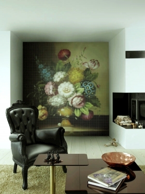 ModernModern Wallpaper