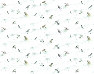 ModernChildren's Wallpaper