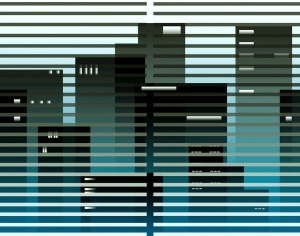 ModernModern Wallpaper