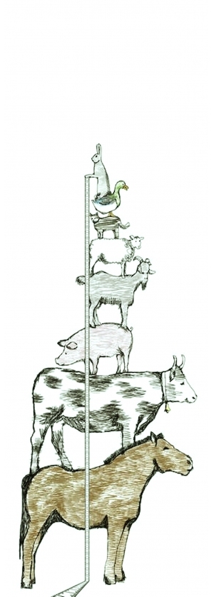 ModernChildren's Wallpaper