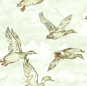 新中式壁纸壁画-ID:448745976