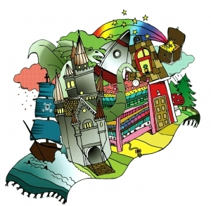 ModernModern Wallpaper