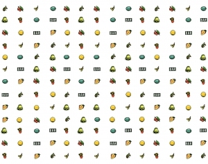 ModernPlaid Wallpaper