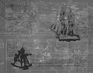 ModernChildren's Wallpaper