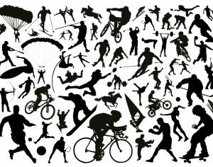 ModernChildren's Wallpaper