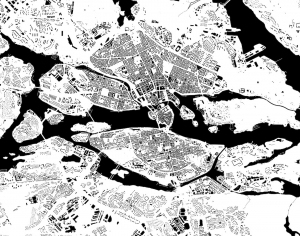 ModernModern Wallpaper