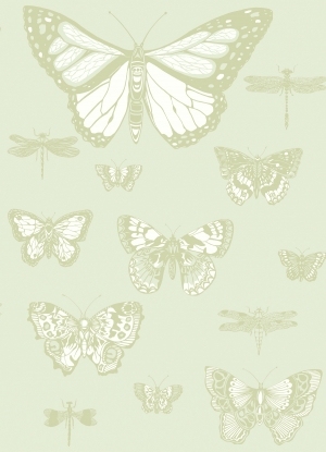 ModernChildren's Wallpaper